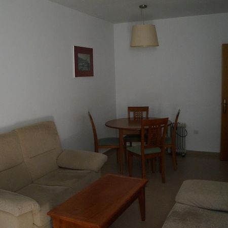 Apartamentos Proamar Torre Del Mar Exteriör bild
