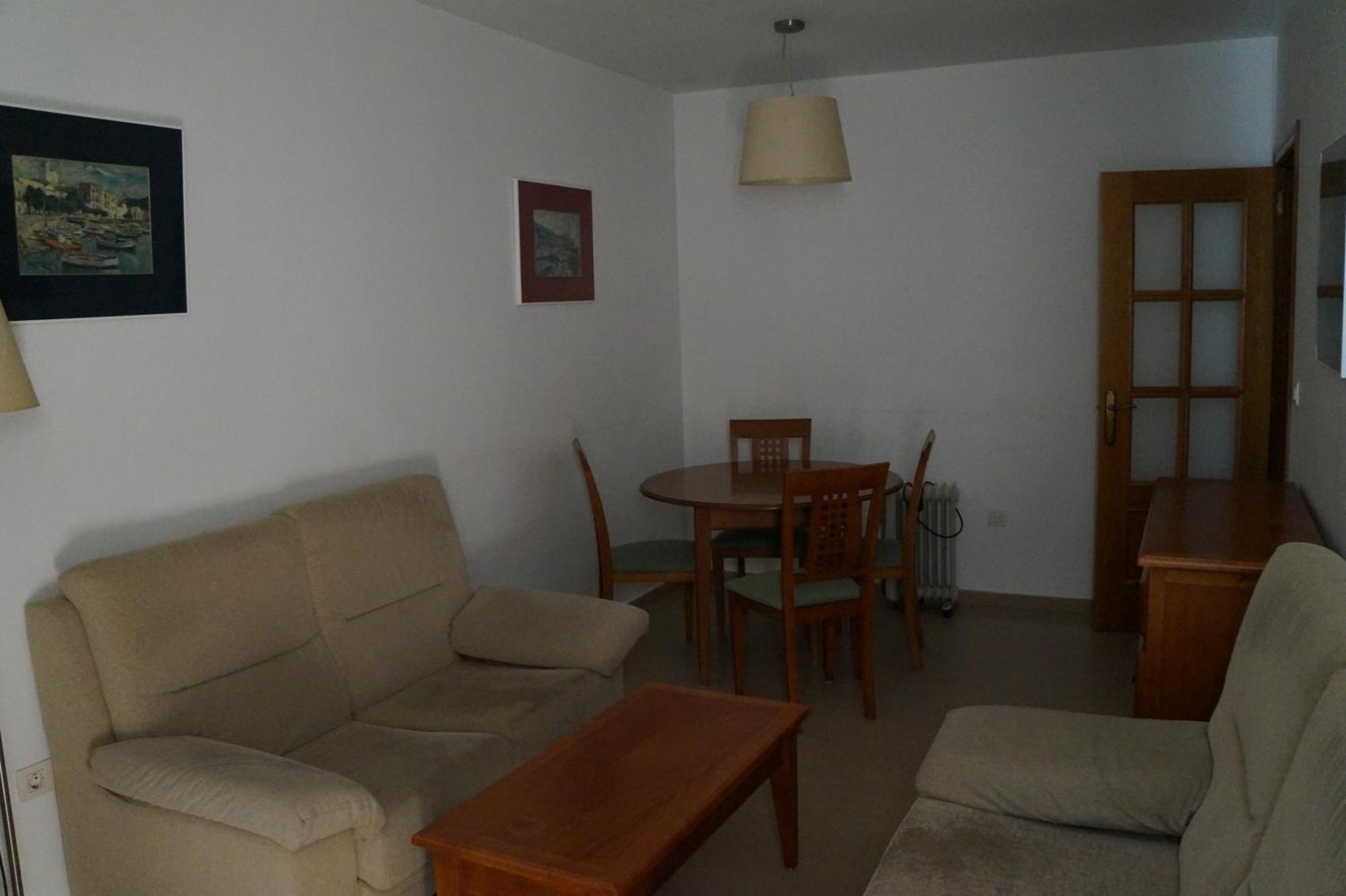 Apartamentos Proamar Torre Del Mar Exteriör bild