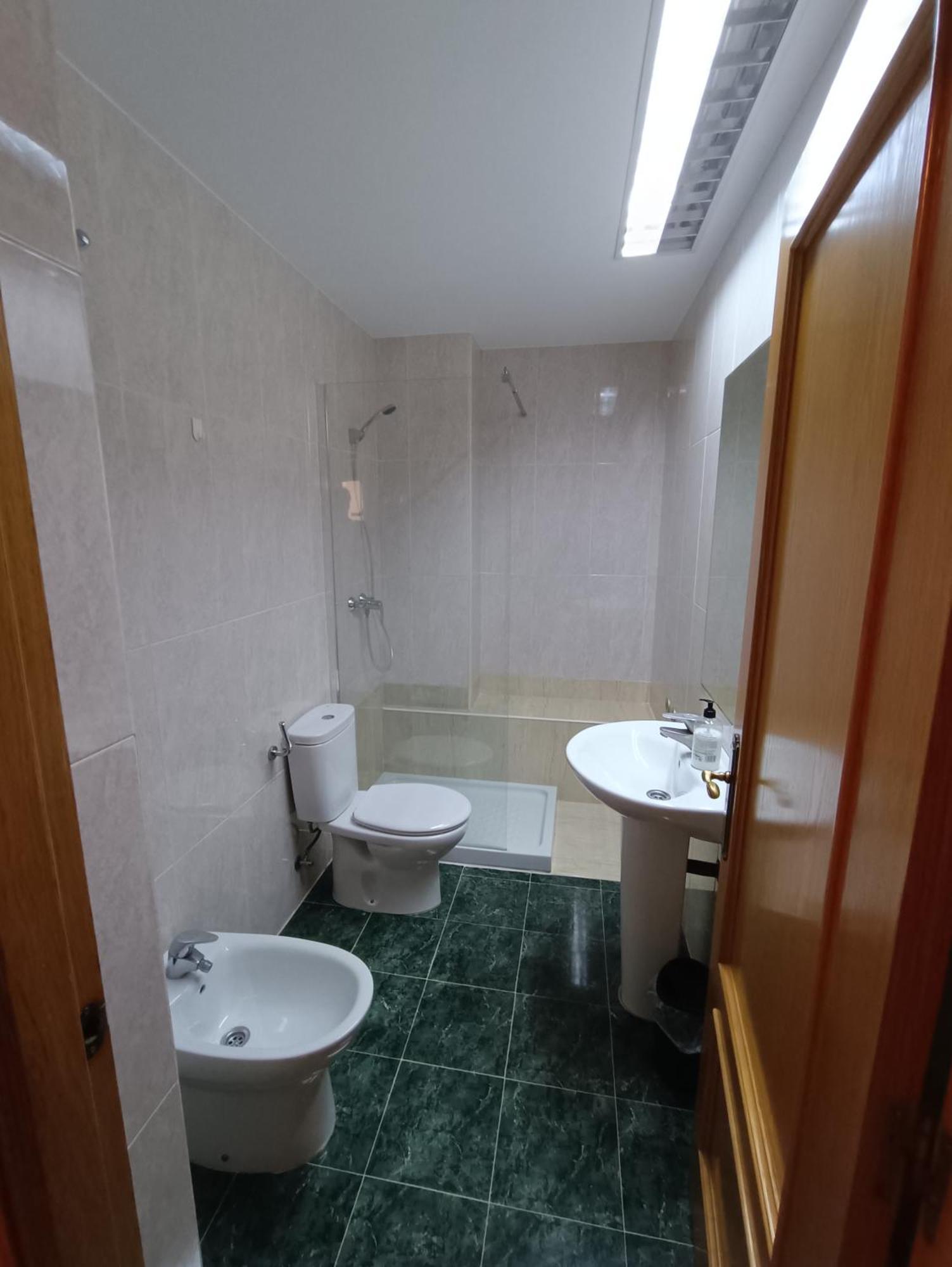 Apartamentos Proamar Torre Del Mar Exteriör bild