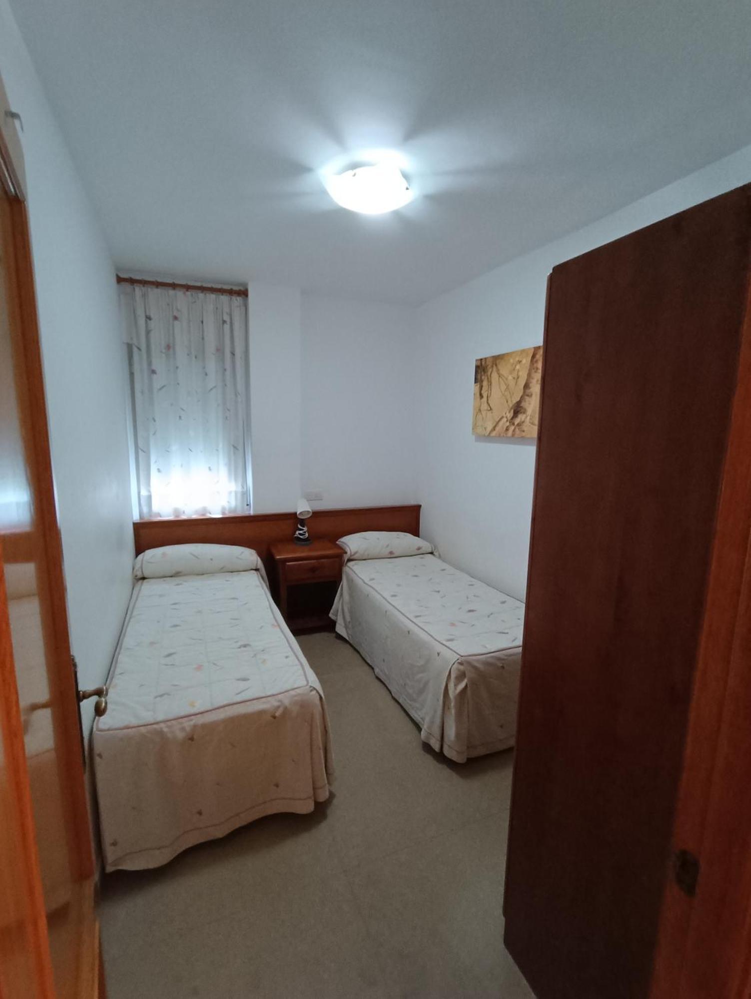 Apartamentos Proamar Torre Del Mar Exteriör bild