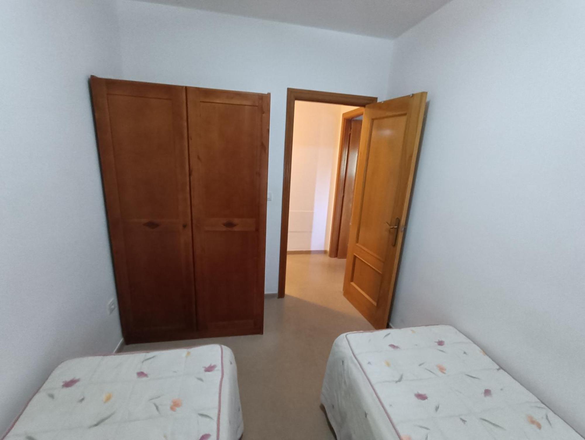 Apartamentos Proamar Torre Del Mar Exteriör bild