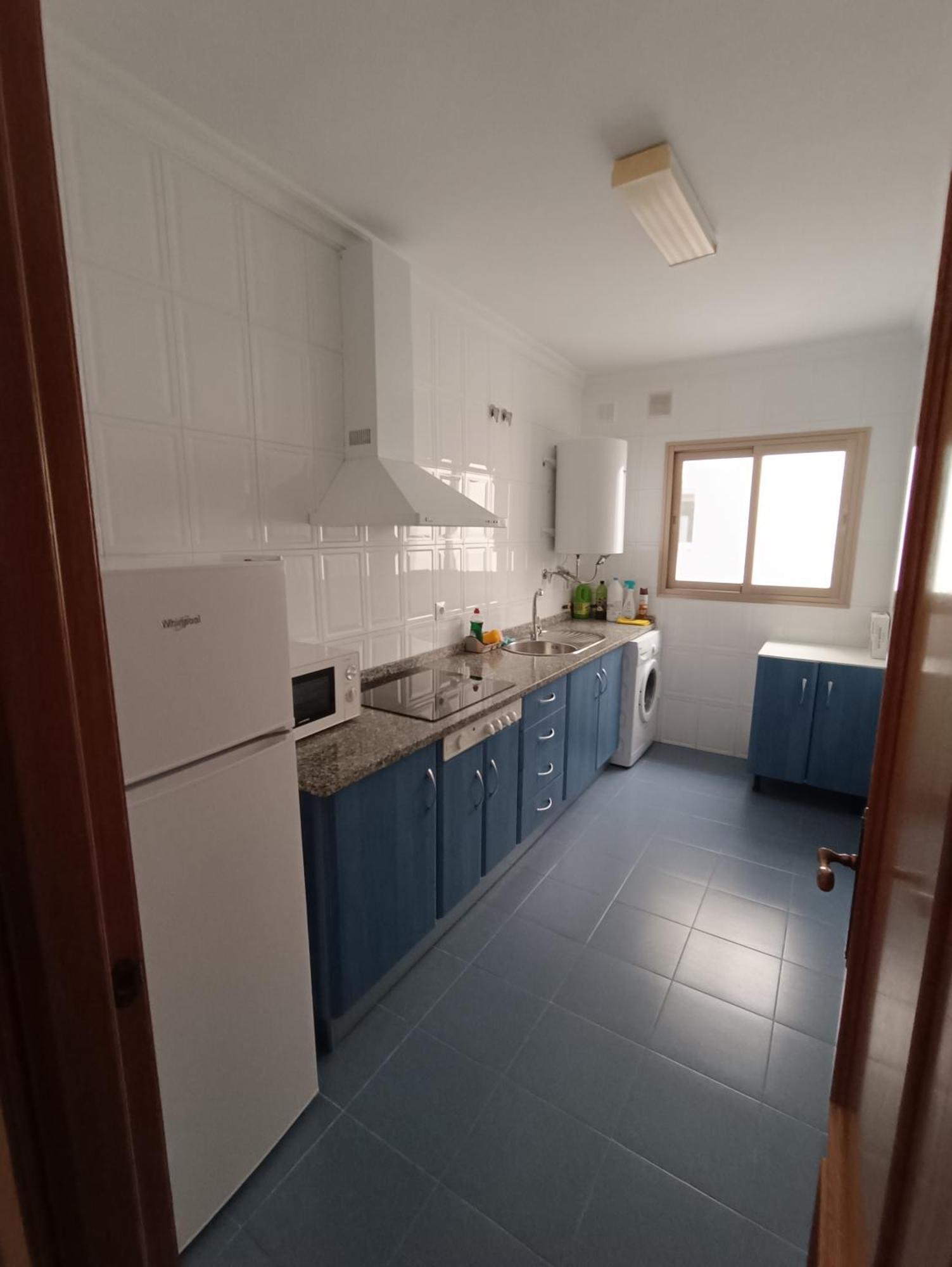 Apartamentos Proamar Torre Del Mar Exteriör bild