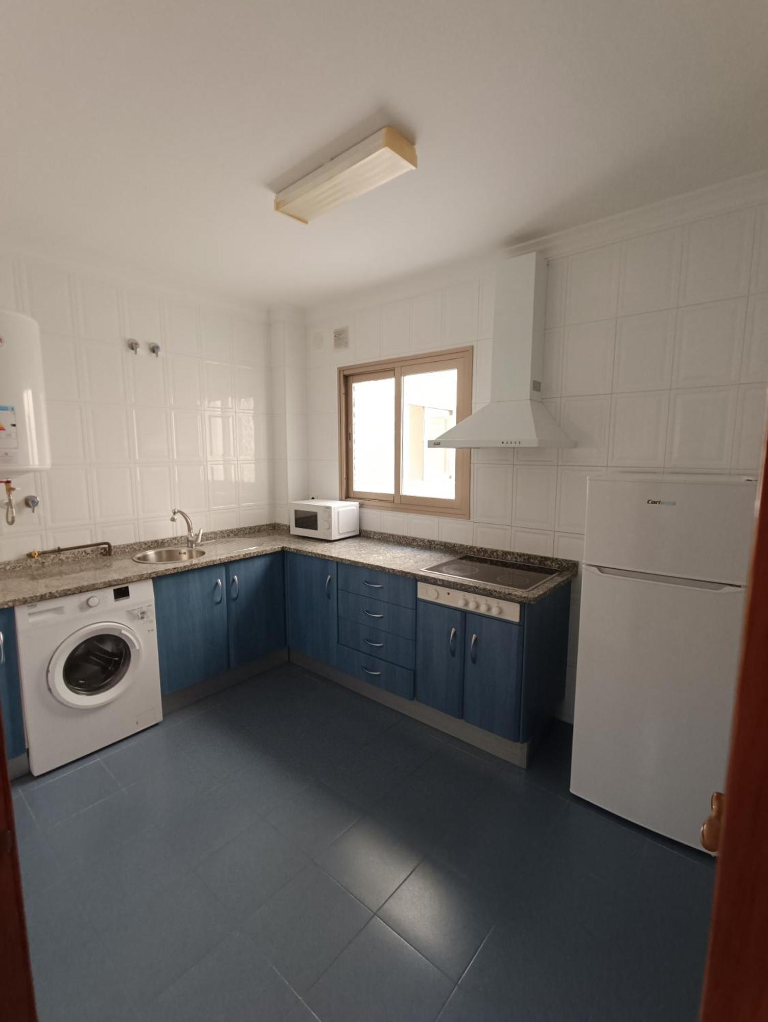 Apartamentos Proamar Torre Del Mar Exteriör bild