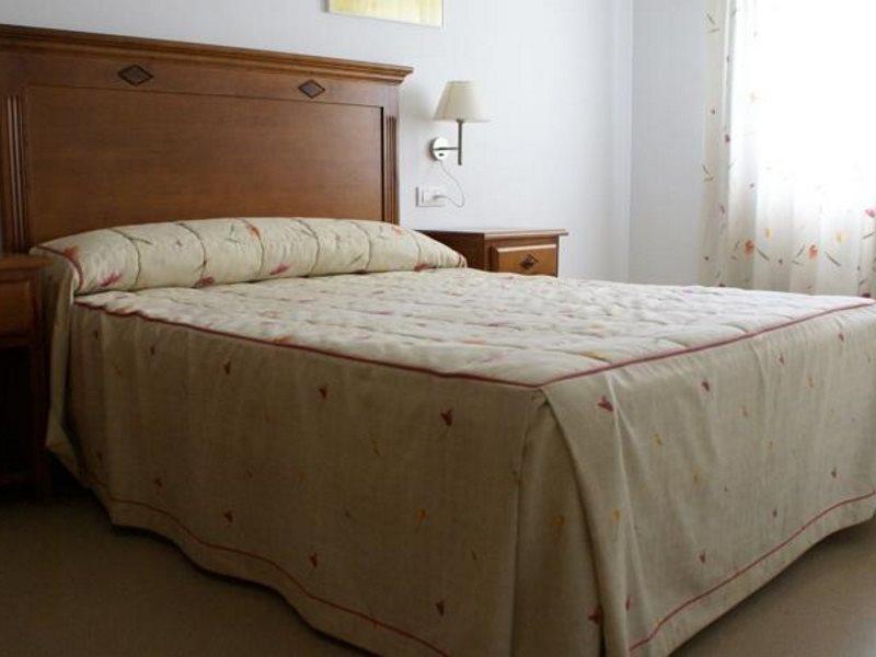 Apartamentos Proamar Torre Del Mar Exteriör bild