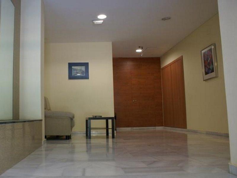 Apartamentos Proamar Torre Del Mar Exteriör bild